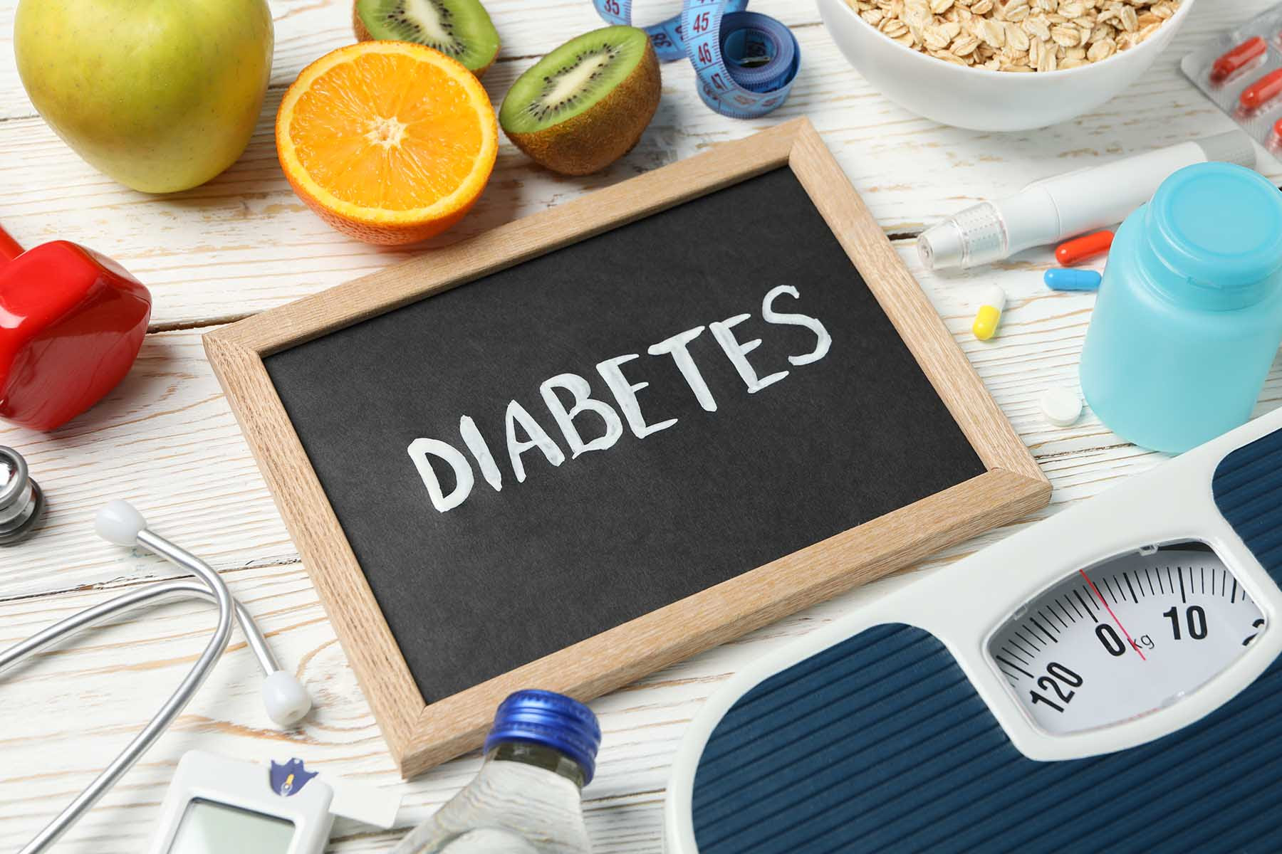 6 consejos para prevenir la diabetes - ZMG Noticias