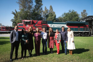 Doctor Vagón recorrerá los municipios de Tlajomulco, Poncitlán y Lagos de Moreno - ZMG Noticias