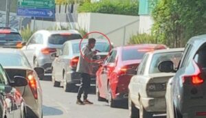 Así es la Ciudad de México, la más segura del país (video)