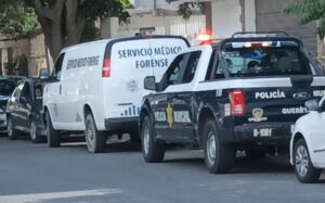 Durante un mes, un hombre vivió con el cadáver de su madre en Querétaro