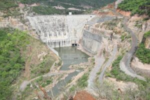 Supervisan avances del acueducto que conectará Zapotillo con la ZMG  - ZMG Noticias