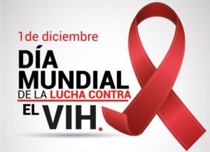 Tan sólo en 2021, México registró 4,662 muertes relacionadas al VIH; INE