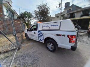 Mata a balazos a sus hijos y después se suicida en Acatlán de Juárez