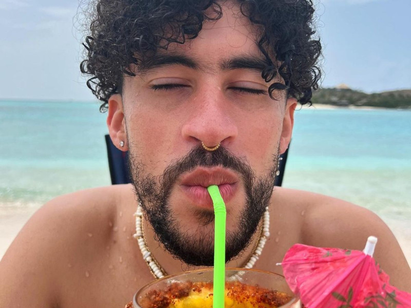 Bad Bunny anuncia que “El 2023 es para mí” - ZMG Noticias Bad Bunny anuncia vaciones para el 2023