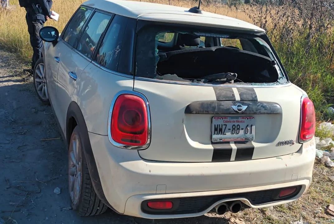 Coronel del Ejercito "desaparece" en los limites de Jalisco y Zacatecas - ZMG Noticias