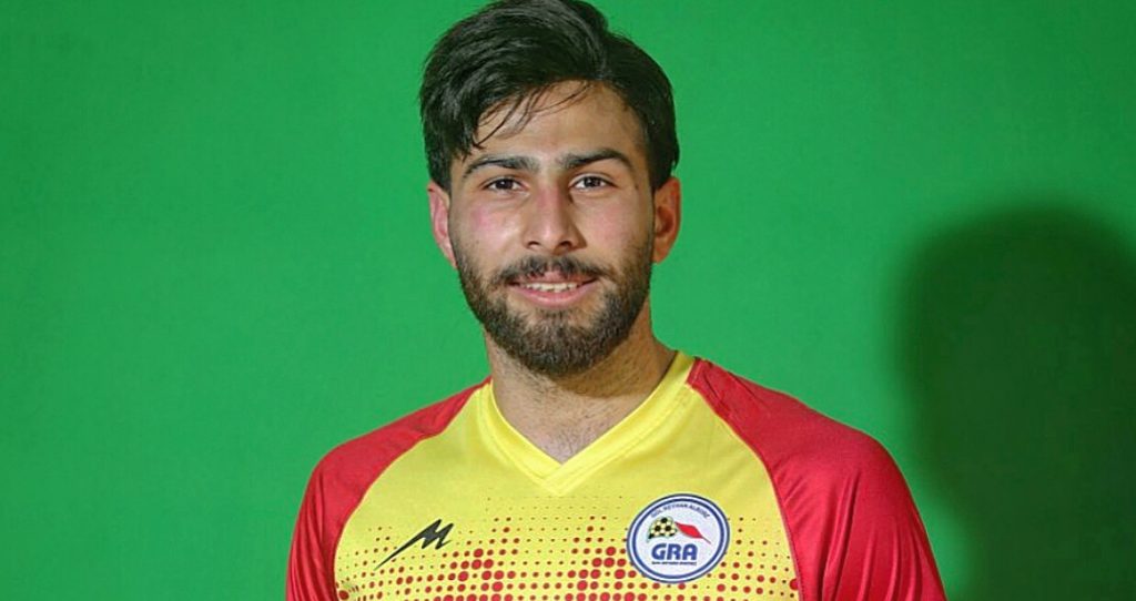 Futbolista iraní está en riesgo de ser condenado a muerte por defender derechos de las mujeres