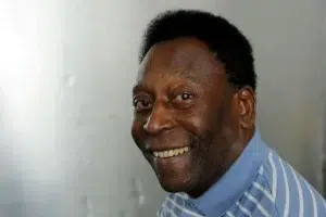 Empeora la salud de Pelé, su familia ya se despide de él