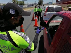 Operativo Salvando Vidas estará las 24 horas a partir de diciembre - ZMG Noticias