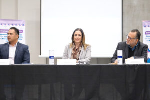 Promueven protección de derechos laborales de personas migrantes