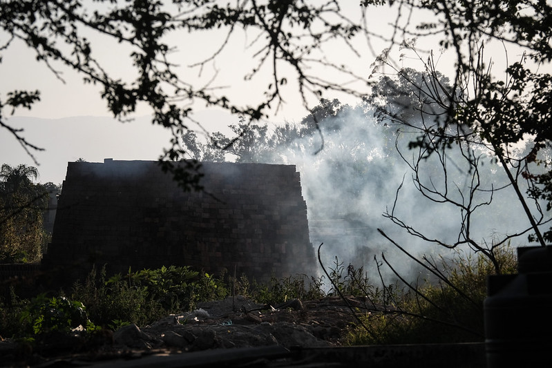 Pide Semadet evitar pirotecnia y fogatas en Navidad y Año Nuevo para controlar mala calidad del aire - ZMG Noticias Pide Semadet evitar pirotecnia y fogatas en Navidad y Año Nuevo para controlar mala calidad del aire - ZMG Noticias