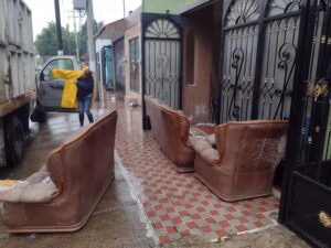 Descacharrizarán Guadalajara para evitar fogatas en Navidad y Año Nuevo - ZMG Noticias