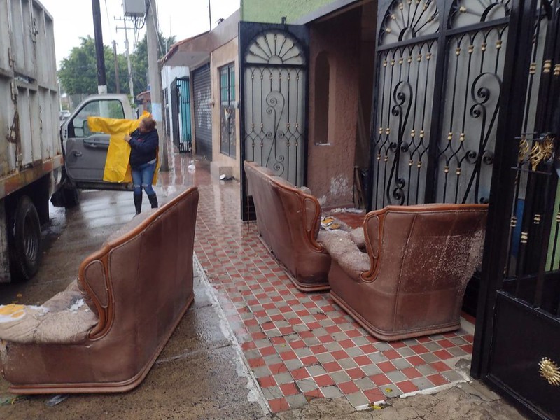 Descacharrizarán Guadalajara para evitar fogatas en Navidad y Año Nuevo - ZMG Noticias