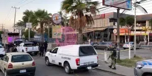 Cinco muertos deja riña en bar de Acapulco