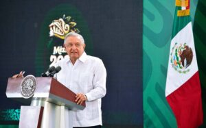 Mañana AMLO envía su plan B de Reforma Electoral