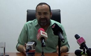 Alcalde tonalteca anuncia estrategia emergente para recolectar basura
