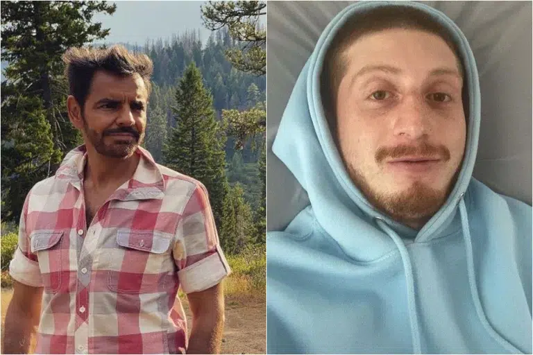 Buscarán que Eugenio Derbez haga bioseerie de Octavio Ocaña