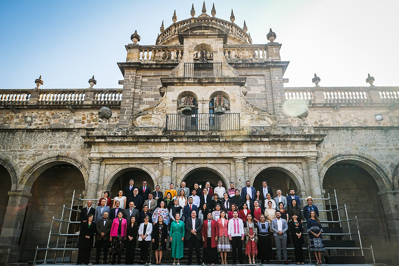 Realizan Reunión Nacional de Cultura en Jalisco - ZMG Noticias