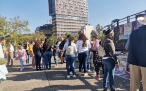 Colectivo Luz de Esperanza anuncia plantón permanente
