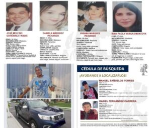 Desaparecen habitantes de Colotlán en los límites de Jalisco y Zacatecas