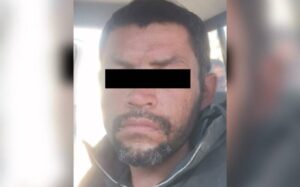 Sujeto que maltrataba a un canino fue detenido en Tonalá