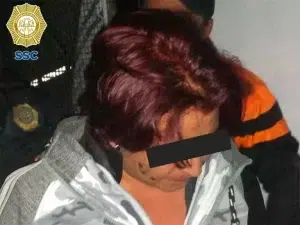 Detienen a mujer que se defendió de sus abusadores