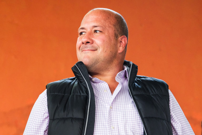 Lamentable que aprobaran Plan B de la Reforma Electoral, consideró Enrique Alfaro - ZMG Noticias