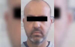 Detienen a ex asesor financiero de AJP