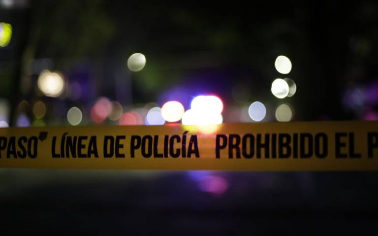 Matan a hombre con impactos de bala en la colonia La Piedrera