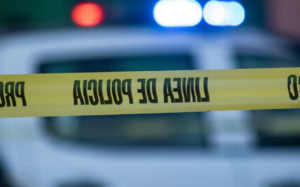 Un custodio muerto en intento de robo a tres tráilers