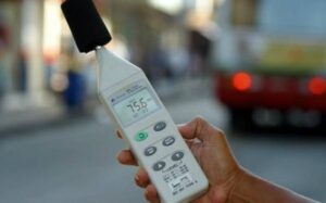 Multas por exceso de ruido en la ZMG