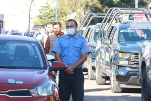 Realizará Tlajomulco operativo para evitar fogatas - ZMG Noticias