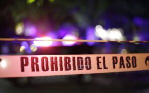 Asesinan a dos durante la madrugada en ZMG