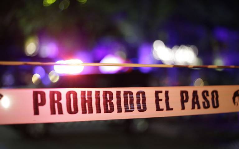 Asesinan a dos durante la madrugada en ZMG - ZMG Noticias Durante la madrugada asesinan a dos hombres en la ZMG