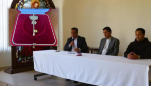 Juanacatlán dará las llaves de la ciudad a la Virgen de Zapopan - ZMG Noticias