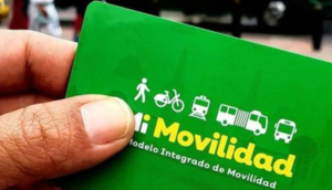 Operadores del transporte público no pueden exigir pago en efectivo por supuesta caducidad de tarjetas