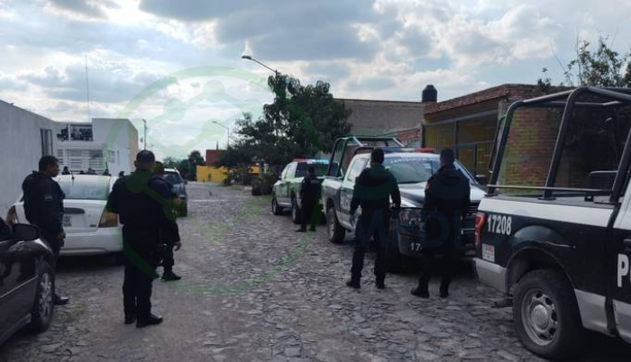 Se registra enfrentamiento en la colonia Canal 58, en Tlaquepaque - ZMG Noticias