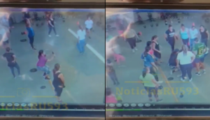 VIDEO: Mujer fallece súbitamente mientras hacia ejercicio en un gimnasio de Ecuador - ZMG Noticias