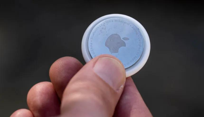 Demandan a Apple por casos de acoso vinculados a uso de AirTags - ZMG Noticias Demandan a Apple por casos de acoso vinculados a uso de AirTags - ZMG Noticias