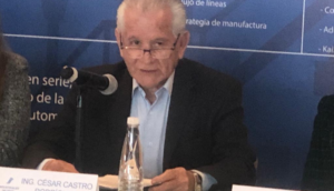 Escenario económico favorable prevén los industriales de Jalisco para el cierre del año