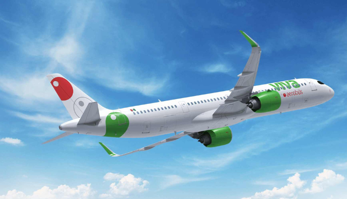 Viva Aerobús gana amparo a Profeco; continuarán las tarifas sin equipaje de mano - ZMG Noticias