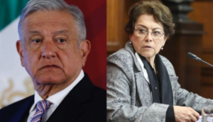 Perú: congresista pide declarar «persona non grata» a AMLO