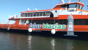 Anuncian costo de paquetes para las Islas Marías