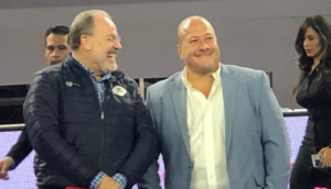 Promete Alfaro a sector Salud regularizar al 100 por ciento y no distraerse en grillas - ZMG Noticias