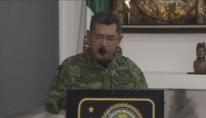 CJNG responsable de la desaparición del coronel Grimaldo Muñoz: Sedena