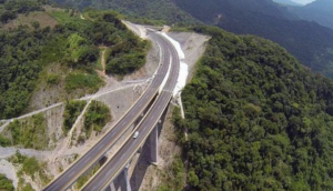 En un año terminarán tramos pendientes de la autopista Guadalajara – Puerto Vallarta - ZMG Noticias