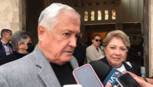 Familiares de Aristóteles Sandoval sienten aún lejos la justicia a 2 años de su asesinato