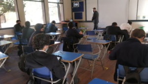 Comienza periodo vacacional de invierno en las escuelas de Jalisco