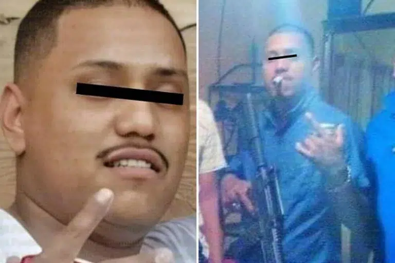 Vinculan a proceso a El Negrolo, por secuestro de alcalde de Coahuila