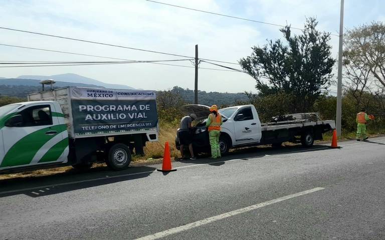 Opereativo “Auxilio Vial de Fin de Año 2022” ya está en marcha