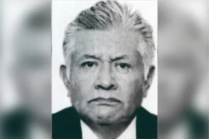 Detienen a director de obra del Colegio Rébsamen
